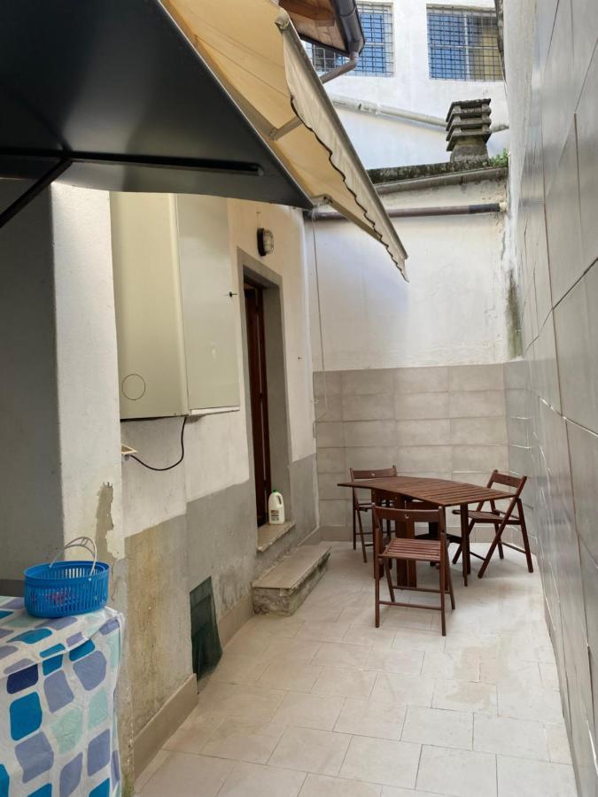 Casa Baiettini 9 Intra Exterior foto
